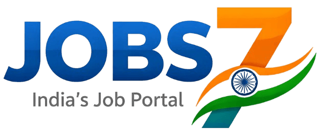 Jobs7 Logo